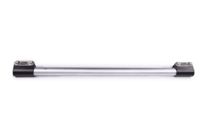 Steer Smarts - Steer Smarts 07125003 TieRod Adjuster Sleeve Aluminum for 07-18 Jeep Wrangler JK