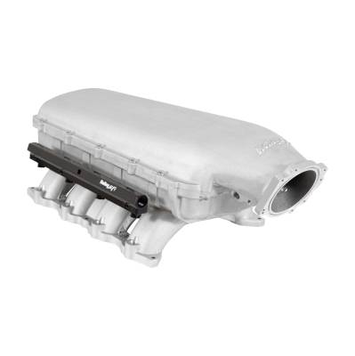 Holley - Holley 300-915 Hi-Ram Engine Intake Manifold for Ford Coyote 302/315