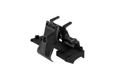 Thule - Thule 186196 Fit Kit for 25 Q6 E-tron