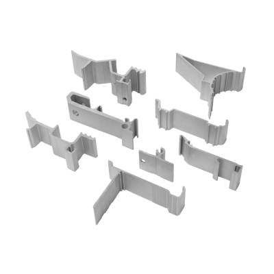 Thule - Thule 308073 Roof Mount Adapters for Roof-Mounted Awnings
