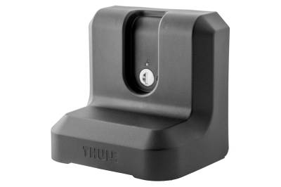 Thule - Thule 490002 Awning Adapter for Roof Rack Mounted Awnings for TracRac Pre-2018