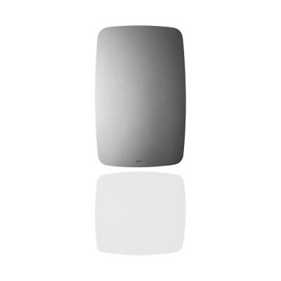 Burco - Burco 4632 Door Mirror Glass Only for Chevy/GMC