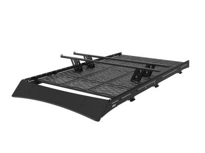 Flatline Van Company - Flatline Van Co. PM0118B High Bar Kit for Roof Racks for 14-26 RAM Promaster