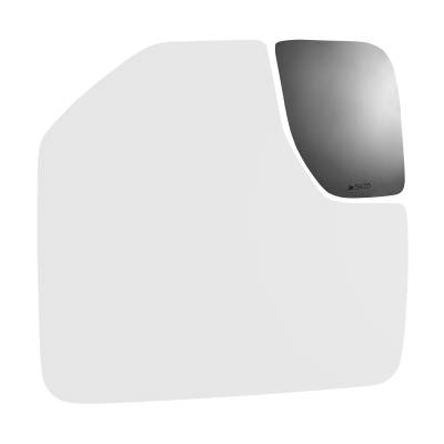 Burco - Burco 5935 21-26 Ford Bronco Door Mirror Glass Right Upper