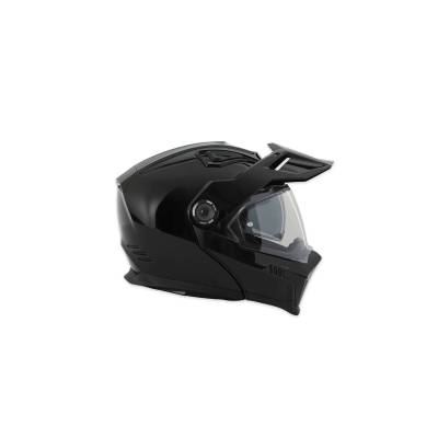 Simpson Motorcycle - Simpson Motorcycle JBCA2 Helmet Chin Bar