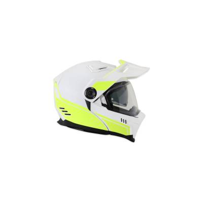 Simpson Motorcycle - Simpson Motorcycle JBCAWY Helmet Chin Bar