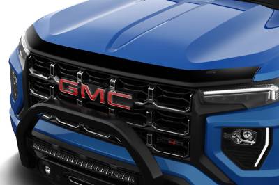 Husky Liners - Husky Liners 2842214 AEROSKIN Hood Protector for 23-25 GMC Canyon