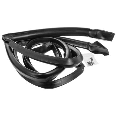 SoffSeal - SoffSeal 5400 Buick/Chevy/Oldsmobile/Pontiac Roof Molding Seal