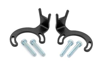 Rough Country Suspension Systems - Rough Country Headlight Sensor Lockout Kit 23-26 Super Duty 51147