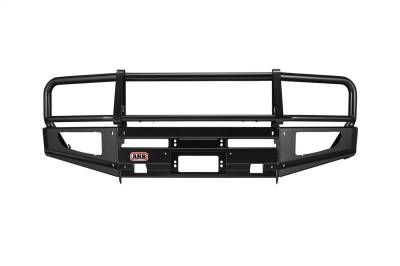 ARB - ARB 3413190B Winch Bumper