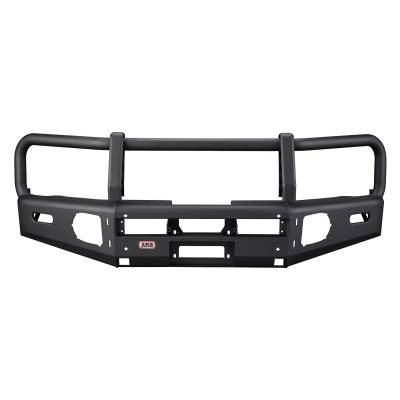 ARB - ARB 3421570KB Summit Winch Bumper Kit