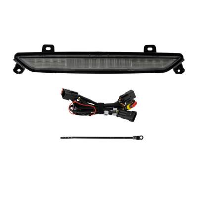Form Lighting - Form Lighting FL0093 Back Up Light Assembly for 24-25 Ford Mustang