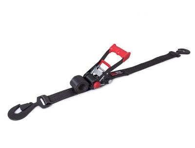 PRP - PRP 26500 Heavy-Duty Spare Tire Over-The-Tread 2 " Tie Down