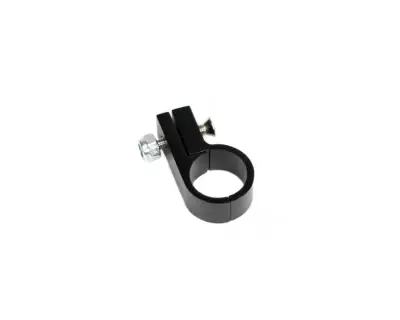 Brian Tooley Racing - Brian Tooley Racing BHC-3/4 3/4" HOSE BILLET P CLAMP