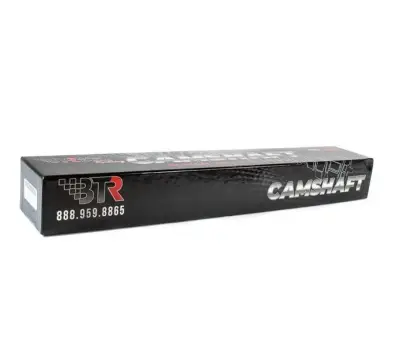 Brian Tooley Racing - Brian Tooley Racing BTR-REDHOT RED HOT CAMSHAFT