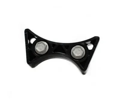 Brian Tooley Racing - Brian Tooley Racing BTR88670 LS2/LS3/LS7 Timing Chain Dampener Like 12588670