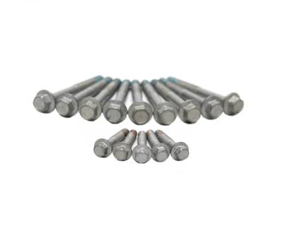 Brian Tooley Racing - Brian Tooley Racing BTR00568 HEAD BOLT KIT