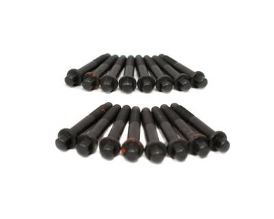 Brian Tooley Racing - Brian Tooley Racing BTR60961-16 ROCKER ARM BOLT SET