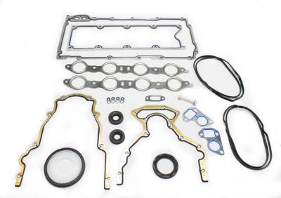 Brian Tooley Racing - Brian Tooley Racing BTR73450 Gasket Kit for Gen 3 LS Engines