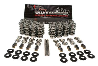 Brian Tooley Racing - Brian Tooley Racing SK703/0560/BB Ultimate RPM Spring Kit