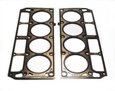 Brian Tooley Racing - Brian Tooley Racing BTR98544 HEAD GASKET