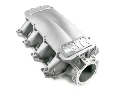 Brian Tooley Racing - Brian Tooley Racing IMA-01 EQUALIZER 1 INTAKE MANIFOLD