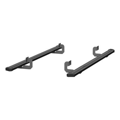 ARIES - ARIES 2559009 SlimGrip Running Boards for 04-14 F150