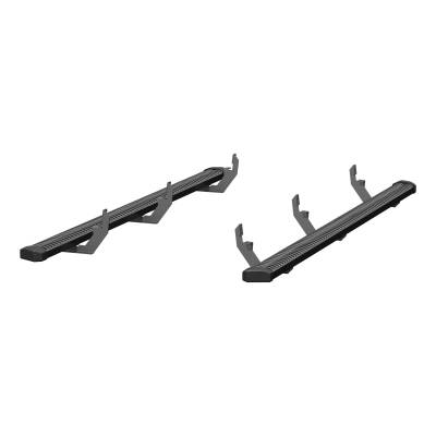 ARIES - ARIES 2559044 SlimGrip Running Boards for 15-25 Canyon/Colorado
