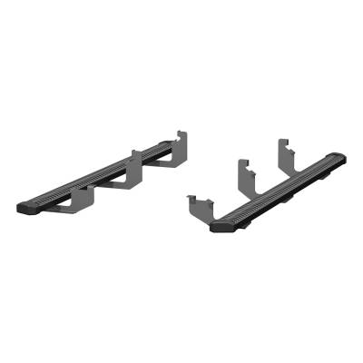 ARIES - ARIES 2559052 SlimGrip Running Boards for 19-25 Ford Ranger