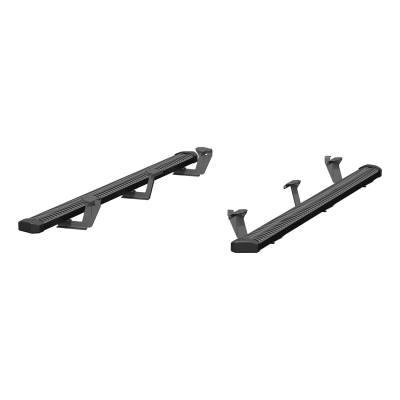 ARIES - ARIES 2559053 SlimGrip Running Boards for 19-25 Durango