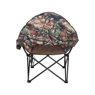 Faulkner - Faulkner 52285H Chair Camouflage 10"D x 10"W x 10"H Solid Back