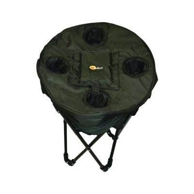 Faulkner - Faulkner 49569 Oasis Folding Beverage Cooler 6.17 Lbs 18"W x 18"H x 26"D