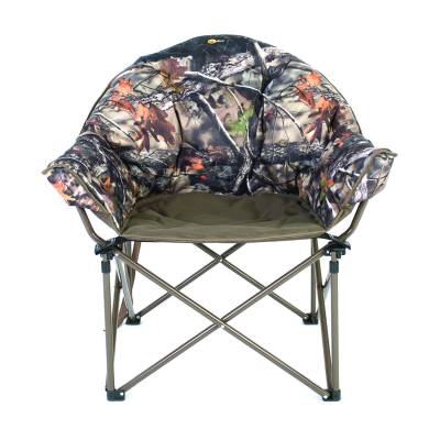 Faulkner - Faulkner 52285 Chair Camouflage 10"D x 10"W x 10"H Solid Back