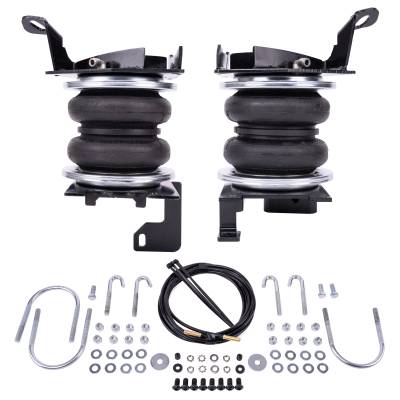 Air Lift - Air Lift 57269 LoadLifter Air Spring Kit for 2021-2025 Ford Bronco