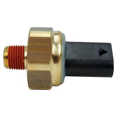 Crown Automotive Jeep Replacement - Crown Automotive 68334877AA Oil Pressure Sensor for Jeep/Ram/Dodge/Chrysler