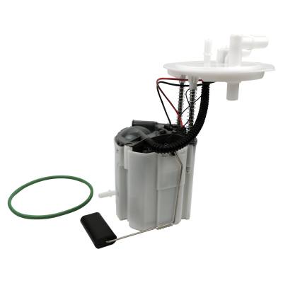 Crown Automotive Jeep Replacement - Crown Automotive 68413956AD Fuel Module for 18-24 Jeep JL Wrangler/Gladiator 3.6