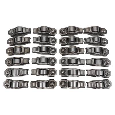 Crown Automotive Jeep Replacement - Crown 5184296K Rocker Arm Kit for 11-22 Jeep JK WK & KL Models w/V6 Engine