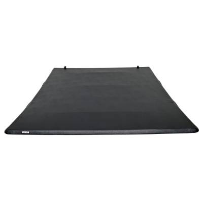 Westin - Westin 19-24705 Soft Tri-Fold Tonneau Cover for 19-25 RAM 1500 67.4' Bed
