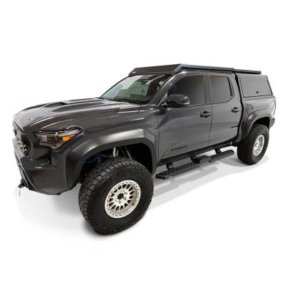 Westin - Westin 55-32785 HDX Running Boards for 24-25 Toyota Tacoma Double Cab Pickup
