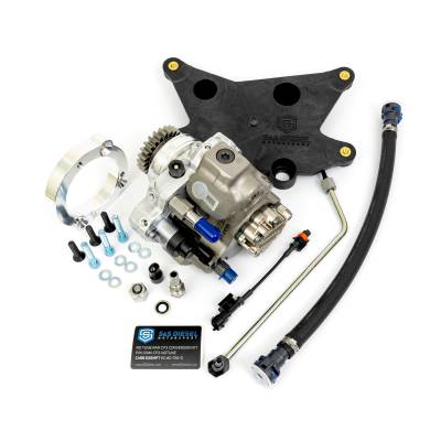 S&S Diesel Motorsport - S&S Diesel Motorsport RAM-CP3-NOTUNE RAM CP3 Conversion Kit