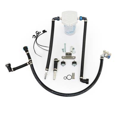 S&S Diesel Motorsport - S&S Diesel Motorsport CP4-6.7F-BP-G2.1 Disaster Prevention Kit