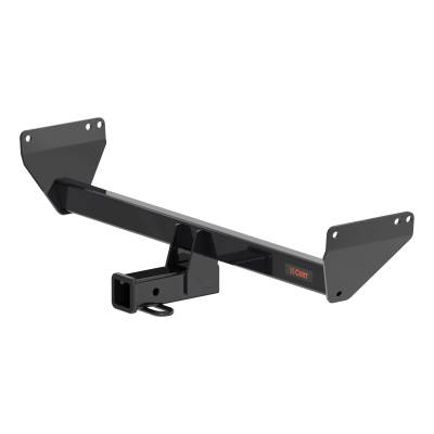CURT - CURT 13630 Class-3 Trailer Hitch 2" Receiver Select Mazda CX-50