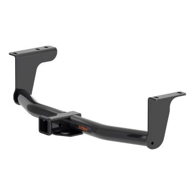CURT - CURT 13632 Class-3 Trailer Hitch 2" Receiver Select Nissan Murano