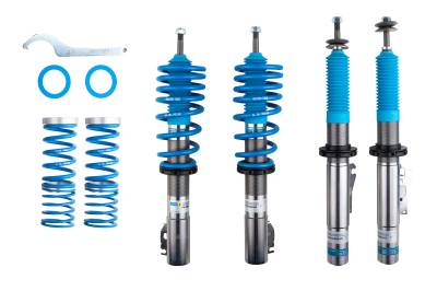 Bilstein - Bilstein 48-347723 B16 PSS9 Suspension Kit for 06-12 Porsche Cayman S