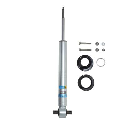 Bilstein - Bilstein 24-336970 B8 5100 Ride Height Adjustable Suspension Shock Absorber