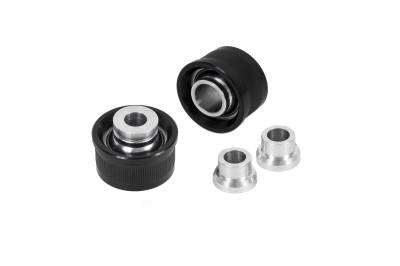 BMR Suspension - BMR Suspension BK069 Rear Lower Control Arms Inner Bearing Kit