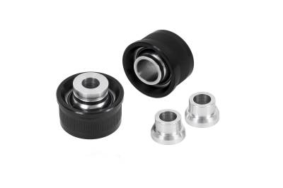 BMR Suspension - BMR Suspension BK066 Bearing Kit Rear Lower Trailing Arms Outer