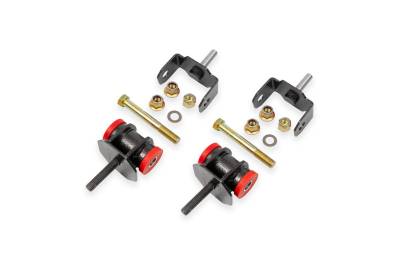 BMR Suspension - BMR Suspension MM550H Polyurethane Motor Mount Kit