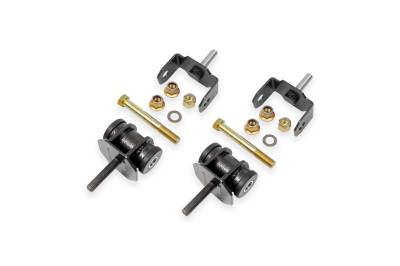 BMR Suspension - BMR Suspension MM551H Motor Mount Kit Delrin