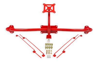 BMR Suspension - BMR Suspension PM570R Bolt-On Parachute Mount